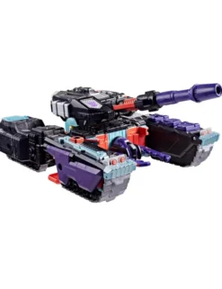 Hasbro Transformers Age of the Primes Leader Class Megazarak