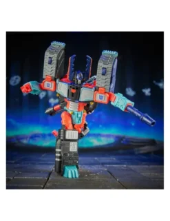 Hasbro Transformers Age of the Primes Leader Class Megazarak
