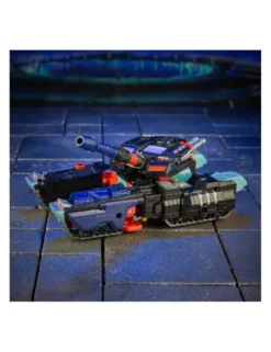 Hasbro Transformers Age of the Primes Leader Class Megazarak