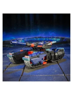 Hasbro Transformers Age of the Primes Leader Class Megazarak
