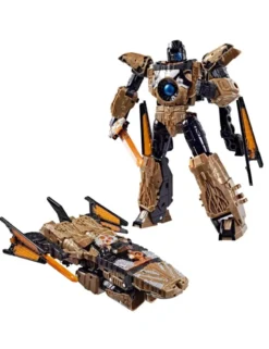 Hasbro Transformers Age of the Primes Voyager Class The Thirteen Vector Prime