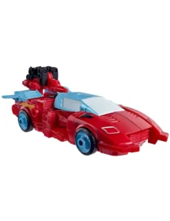 Hasbro Transformers Age of the Primes Deluxe Class Autobot Blanker