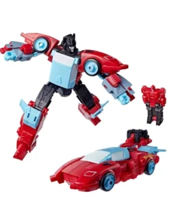 Hasbro Transformers Age of the Primes Deluxe Class Autobot Blanker