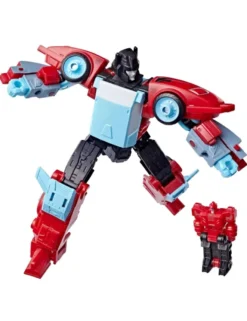 Hasbro Transformers Age of the Primes Deluxe Class Autobot Blanker