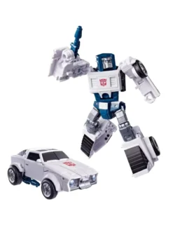 Hasbro Transformers Age of the Primes Deluxe Class Autobot Tailgate