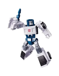 Hasbro Transformers Age of the Primes Deluxe Class Autobot Tailgate