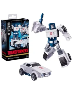 Hasbro Transformers Age of the Primes Deluxe Class Autobot Tailgate