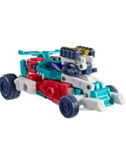 Hasbro Transformers Age of the Primes Deluxe Class Autobot Joyride