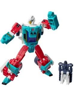 Hasbro Transformers Age of the Primes Deluxe Class Autobot Joyride