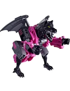 Hasbro Transformers Age of the Primes Deluxe Class Fangry