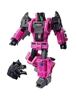 Hasbro Transformers Age of the Primes Deluxe Class Fangry