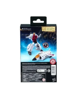 Hasbro Transformers Age of the Primes Deluxe Class Aerialbot Slingshot