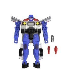 Hasbro Transformers Age of the Primes Voyager Class Autobot Red Alert