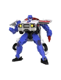 Hasbro Transformers Age of the Primes Voyager Class Autobot Red Alert