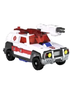 Hasbro Transformers Age of the Primes Voyager Class Autobot Red Alert