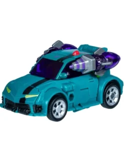 Hasbro Transformers Age of the Primes Deluxe Class Fugitive Waspinator