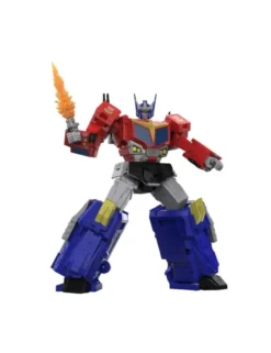 Hasbro Transformers Age of the Primes Titan Class The Thirteen Star Optimus Prime