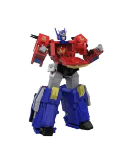 Hasbro Transformers Age of the Primes Titan Class The Thirteen Star Optimus Prime
