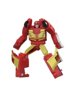 Hasbro Transformers Age of the Primes Titan Class The Thirteen Star Optimus Prime