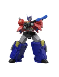 Hasbro Transformers Age of the Primes Titan Class The Thirteen Star Optimus Prime