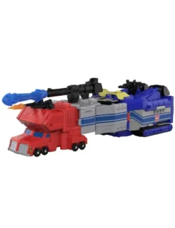 Hasbro Transformers Age of the Primes Titan Class The Thirteen Star Optimus Prime