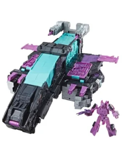 Hasbro Transformers Age of the Primes Generations Selects G1 Trypticon Titans Return