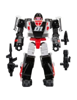 Hasbro Transformers Age of the Primes Deluxe Class Decepticon Crasher