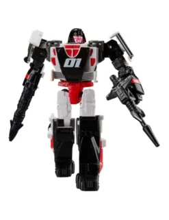 Hasbro Transformers Age of the Primes Deluxe Class Decepticon Crasher
