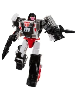Hasbro Transformers Age of the Primes Deluxe Class Decepticon Crasher