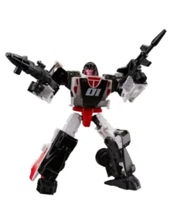 Hasbro Transformers Age of the Primes Deluxe Class Decepticon Crasher