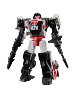 Hasbro Transformers Age of the Primes Deluxe Class Decepticon Crasher