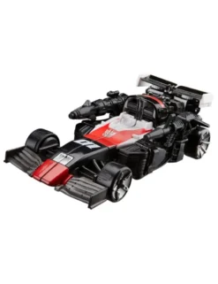 Hasbro Transformers Age of the Primes Deluxe Class Decepticon Crasher