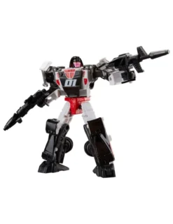 Hasbro Transformers Age of the Primes Deluxe Class Decepticon Crasher