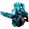 Hasbro Transformers Age of the Primes Deluxe Class The Thirteen Micronus Prime
