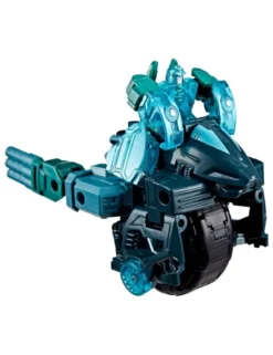 Hasbro Transformers Age of the Primes Deluxe Class The Thirteen Micronus Prime