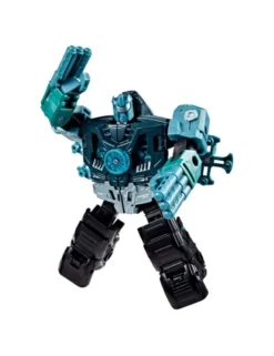 Hasbro Transformers Age of the Primes Deluxe Class The Thirteen Micronus Prime