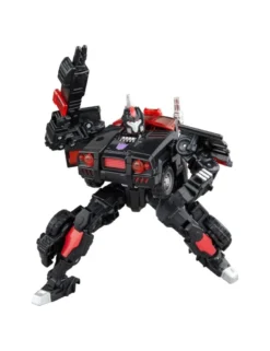 Hasbro Transformers Age of the Primes Voyager Class Flatline