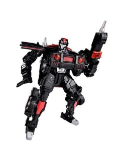 Hasbro Transformers Age of the Primes Voyager Class Flatline