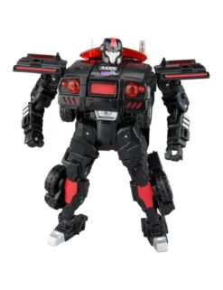Hasbro Transformers Age of the Primes Voyager Class Flatline