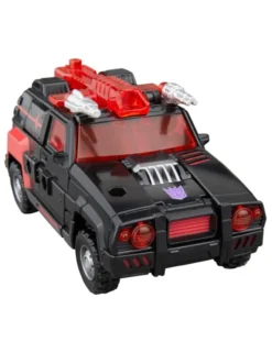 Hasbro Transformers Age of the Primes Voyager Class Flatline