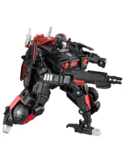 Hasbro Transformers Age of the Primes Voyager Class Flatline