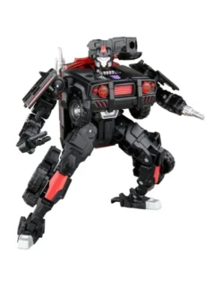 Hasbro Transformers Age of the Primes Voyager Class Flatline