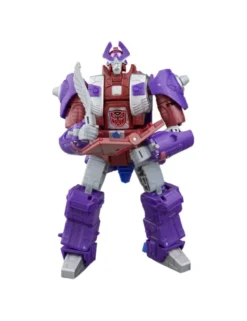 Hasbro Transformers Age of the Primes Voyager Class The Thirteen Alpha Trion