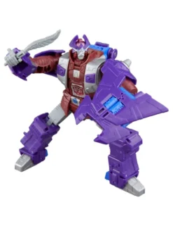 Hasbro Transformers Age of the Primes Voyager Class The Thirteen Alpha Trion