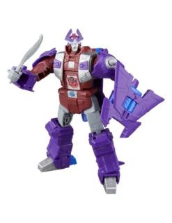 Hasbro Transformers Age of the Primes Voyager Class The Thirteen Alpha Trion