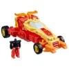 Hasbro Transformers Age of the Primes Deluxe Class Targetmaster Sureshot