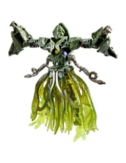 Hasbro Transformers Age of the Primes Deluxe Class Quintus Prime