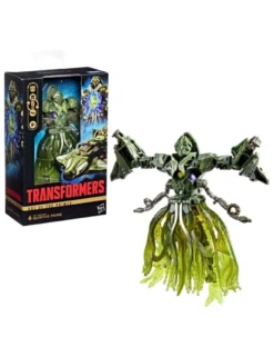 Hasbro Transformers Age of the Primes Deluxe Class Quintus Prime
