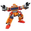 Hasbro Transformers Age of the Primes Voyager Class Junkion Wreck-Gar