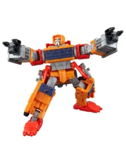 Hasbro Transformers Age of the Primes Voyager Class Junkion Wreck-Gar